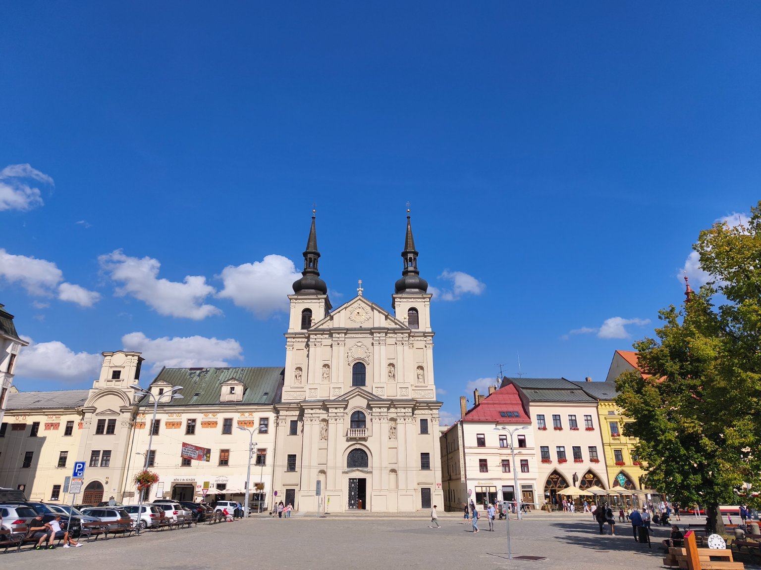 Jihlava