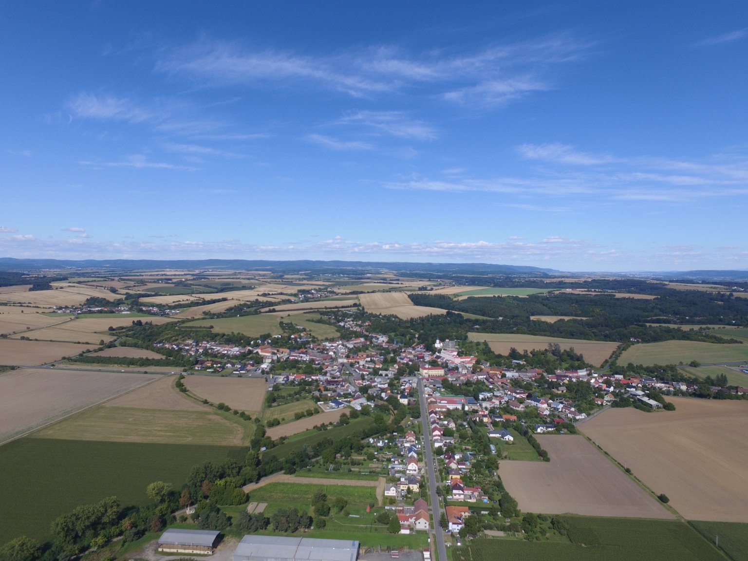 Císařov