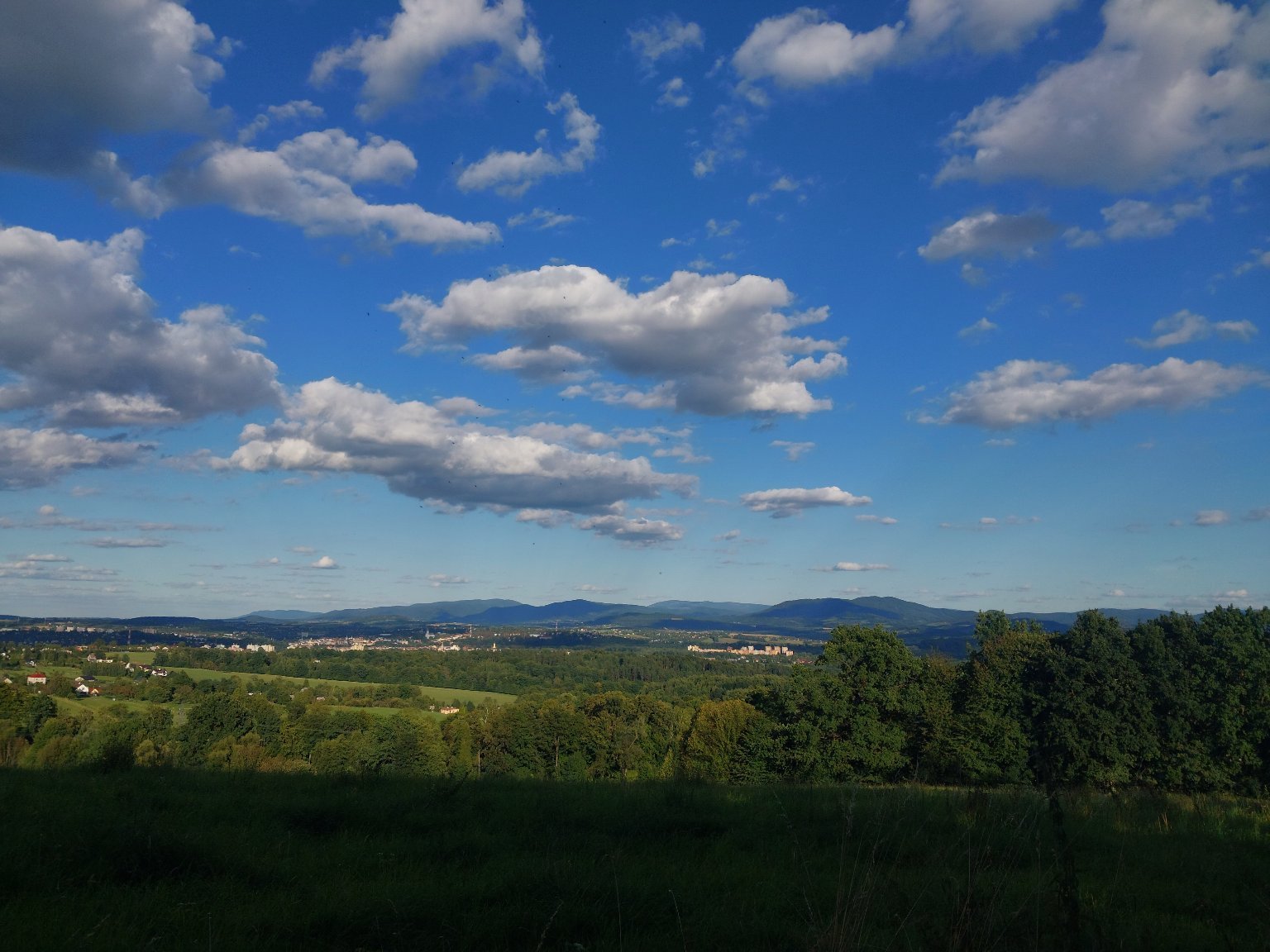 Český Těšín-Mistřovice