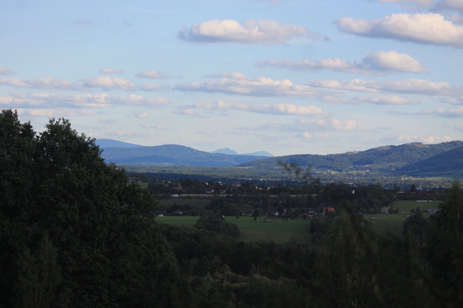 Český Těšín-Mistřovice