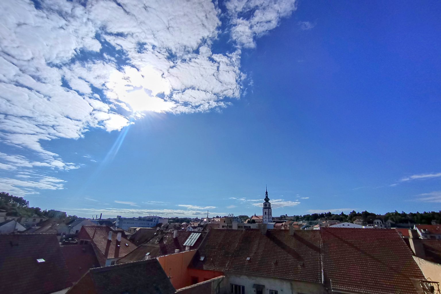 Třebíč