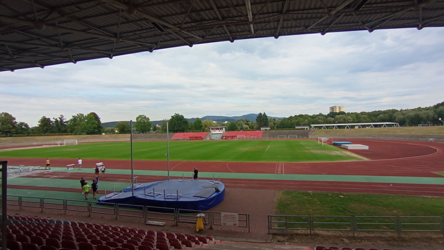 Třinec