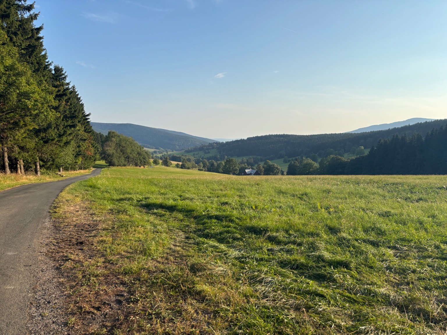 Horní Albeřice