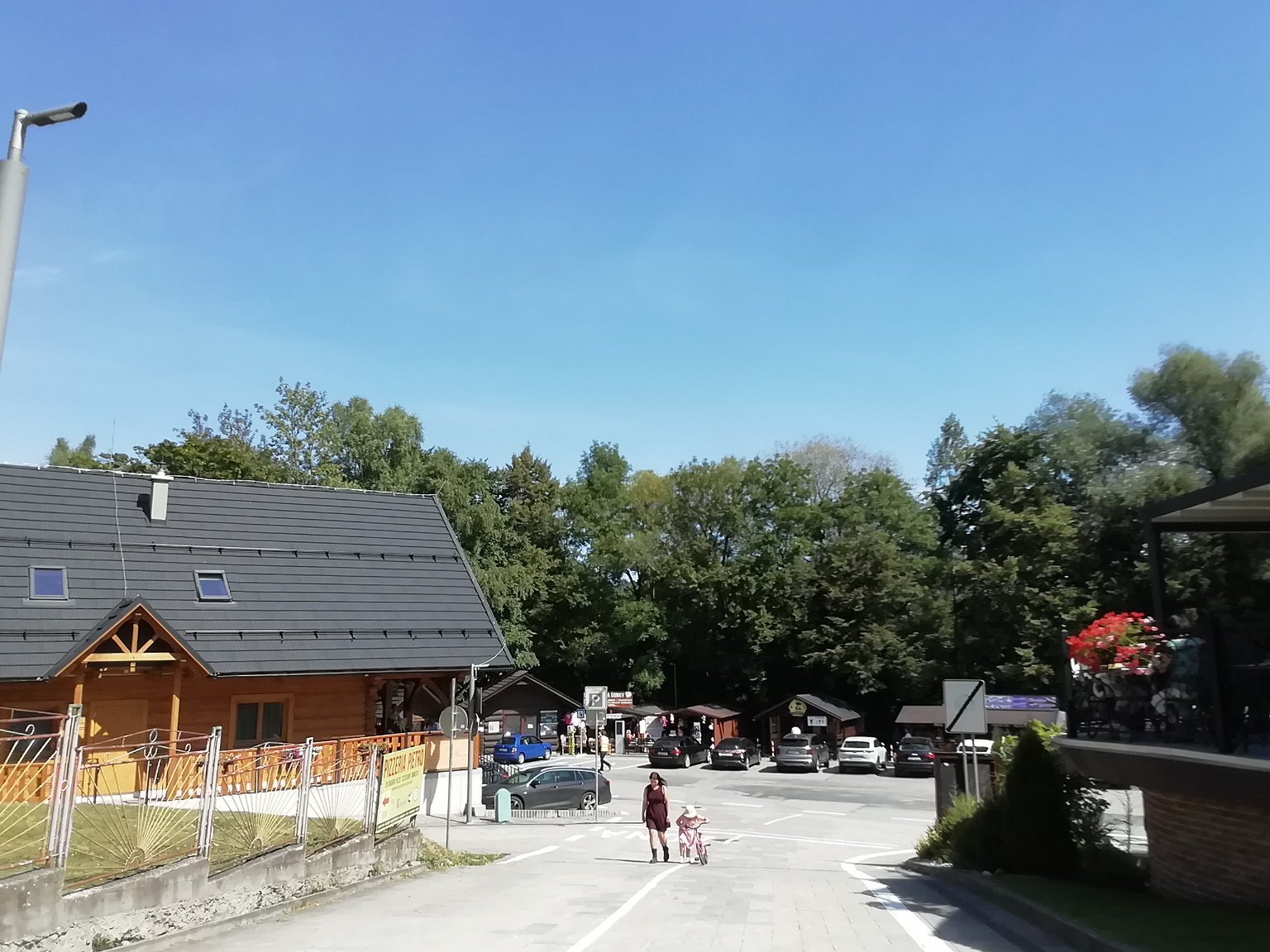 Oravský Podzámok