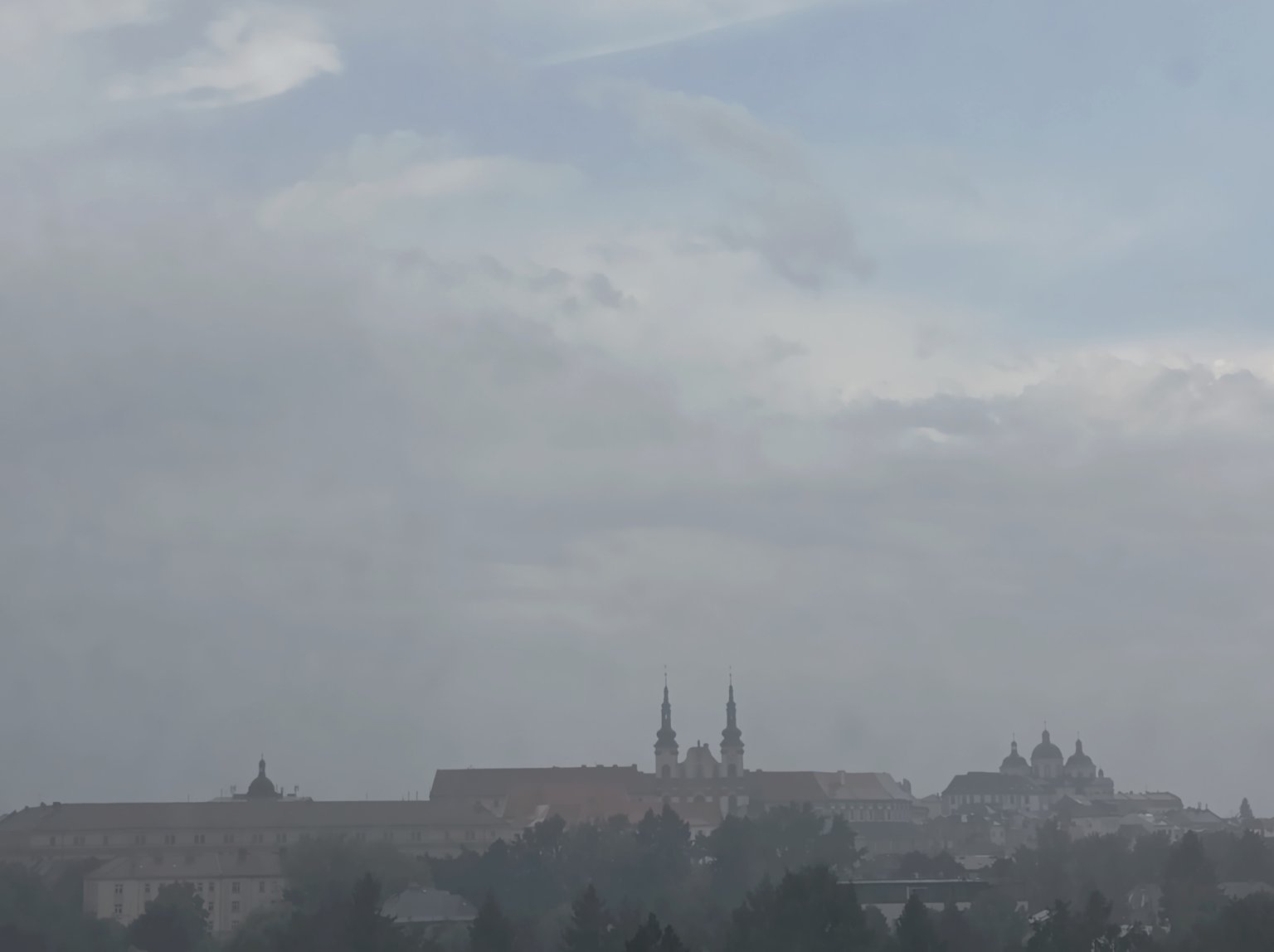 Olomouc-Lazce