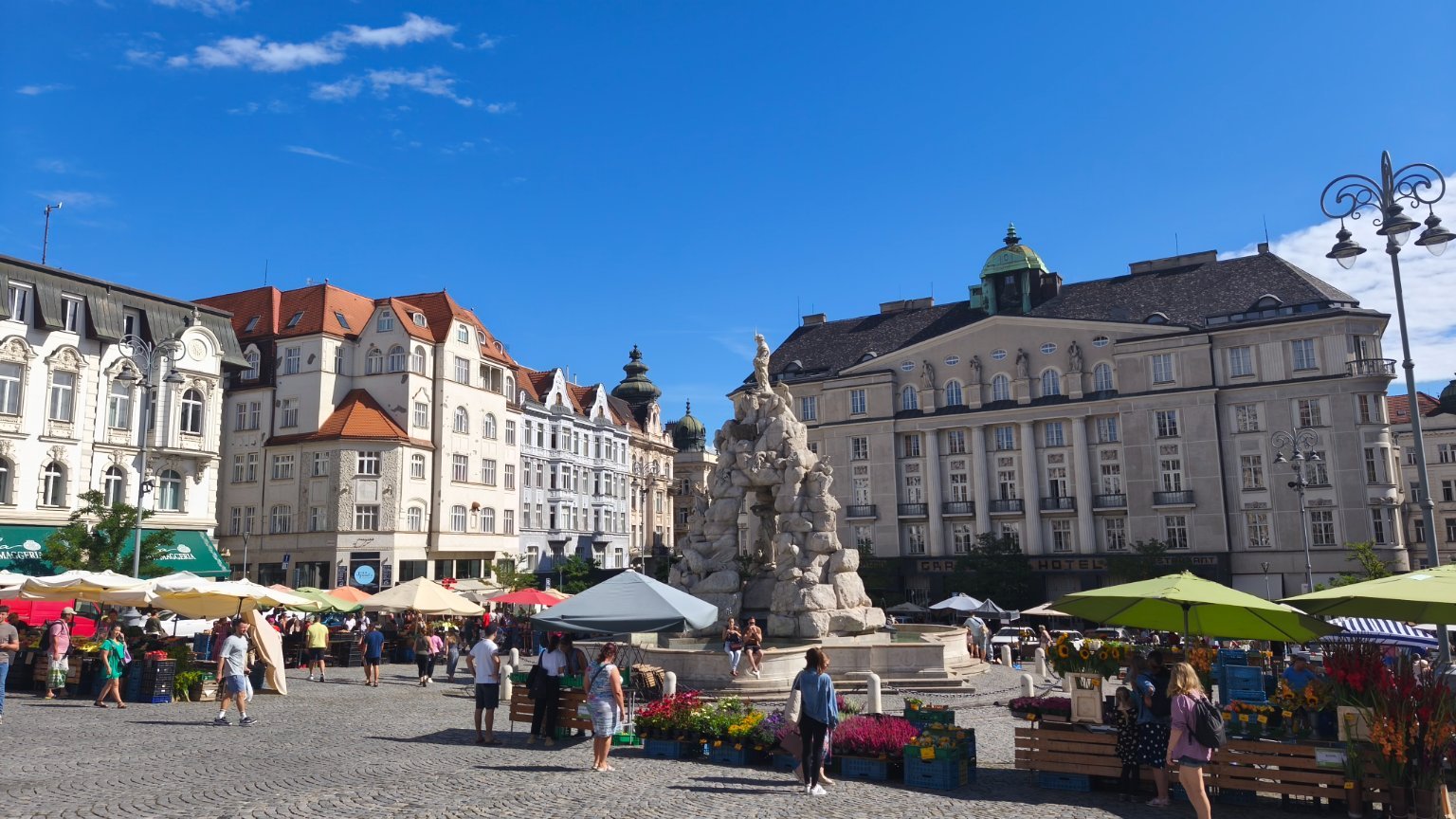 Brno
