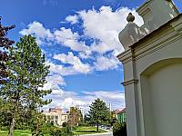 Třebíč-Borovina