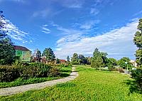 Třebíč-Borovina