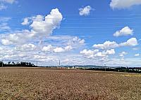 Třebíč-Borovina