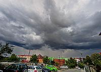 Třebíč-Borovina