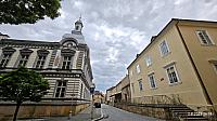 Hořice - Libonice