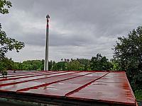 Třebíč-Borovina