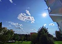 Třebíč-Borovina