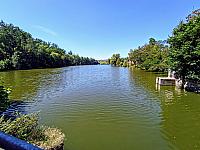 Třebíč-Borovina