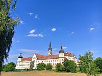 Olomouc-Černovír