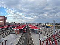 Pardubice