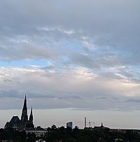Olomouc-Lazce