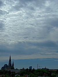Olomouc-Lazce