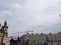 Praha