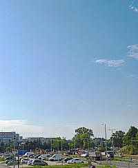 Hradec Králové - Třebeš