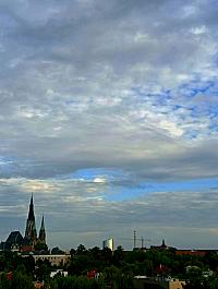 Olomouc-Lazce