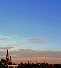 Olomouc-Lazce