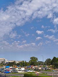 Hradec Králové - Třebeš