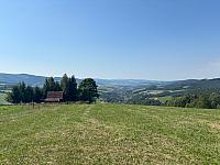 Nedašova Lhota 