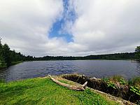 Nový dům (hájovna)