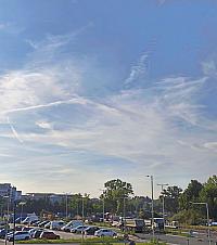 Hradec Králové - Třebeš