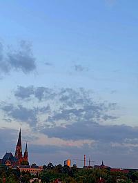 Olomouc-Lazce