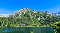 Popradské Pleso