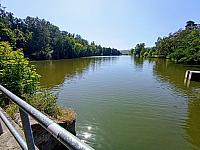 Třebíč-Borovina