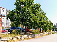 Třebíč-Borovina