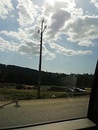 Oravská Lesná