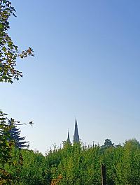 Olomouc-Lazce
