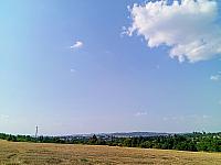 Třebíč-Borovina