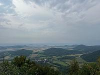 Milešovka