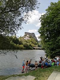 Oravský Podzámok