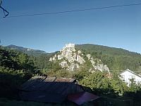 Nezbudská Lúčka