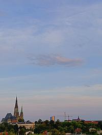 Olomouc-Lazce
