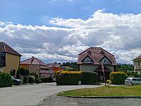 Třebíč-Borovina