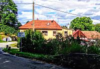 Třebíč-Řípov