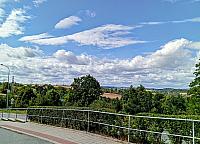 Třebíč-Borovina