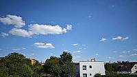 Hořice - Libonice