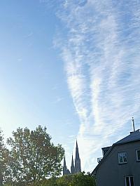 Olomouc-Lazce