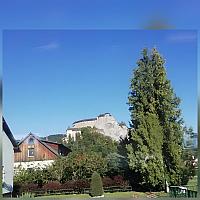 Oravský Podzámok