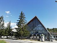 Čadca
