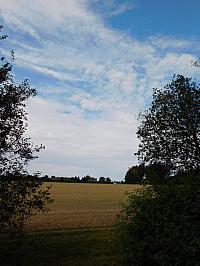 Němčice Zhoř