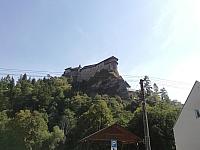 Oravský Podzámok